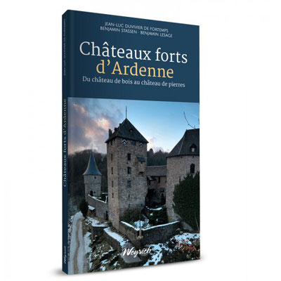 Châteaux forts d'Ardenne