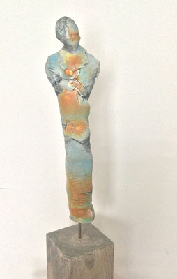 Figurine VIII (verkauft)