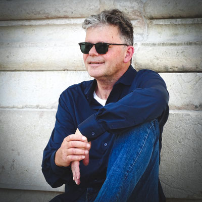 Wolfgang Götz / Keyboards