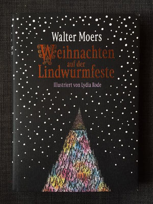 Weihnachten Auf Der Lindwurmfeste Lesenverbindet Rundumsbuchs Webseite