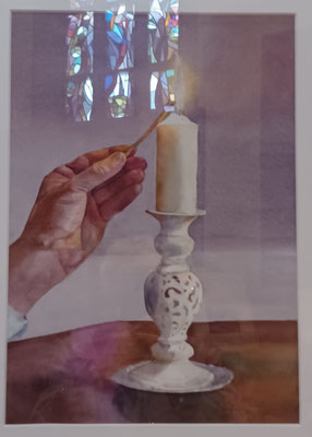 Foto von Marianne Spettnagel