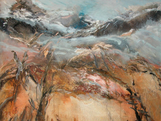 "o.T.",2003, Öl/Leinwand,80x100