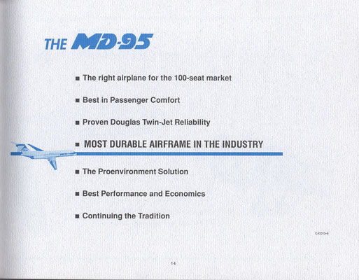 Courtesy: McDonnell Douglas/Privatarchiv MD-80.com