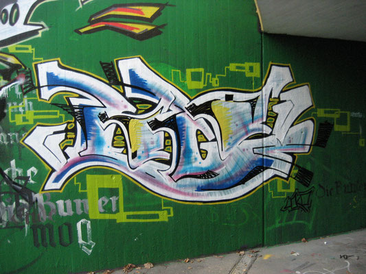 Hall of fame Augsburg; "Loco" Aim