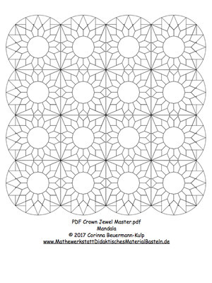 PDF Crown Jewel Master.pdf    Mandala