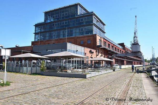 2023 The Newport Marina -Lübeck