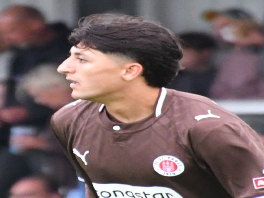57 Sabah,Haron (47.) FC St.Pauli