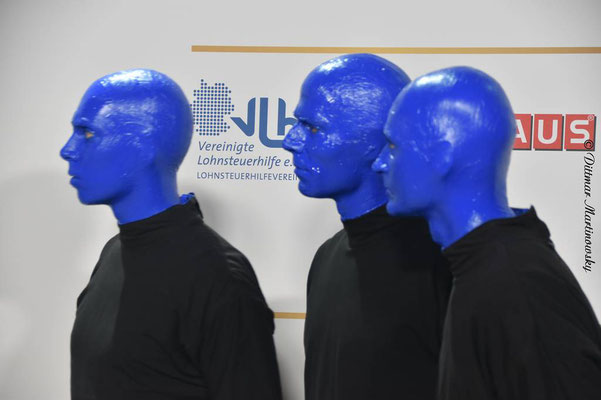 Blue Man Group (14)