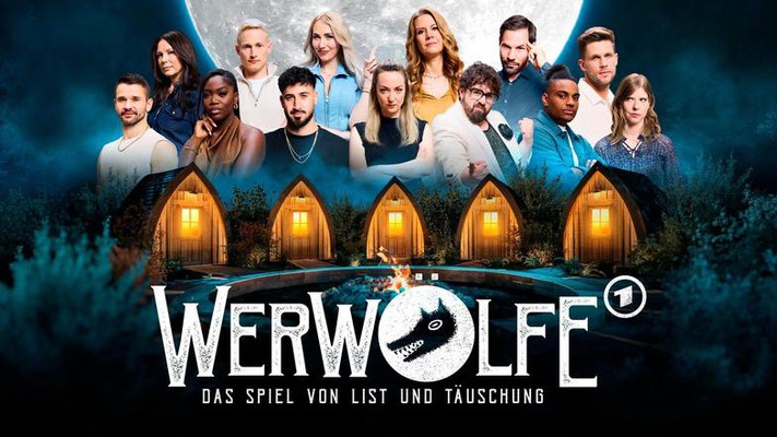 |Episoden 1-4 ab 25. September