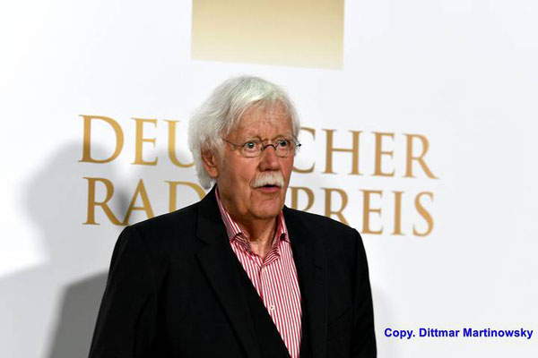 Carlo von Tiedemann                             2022