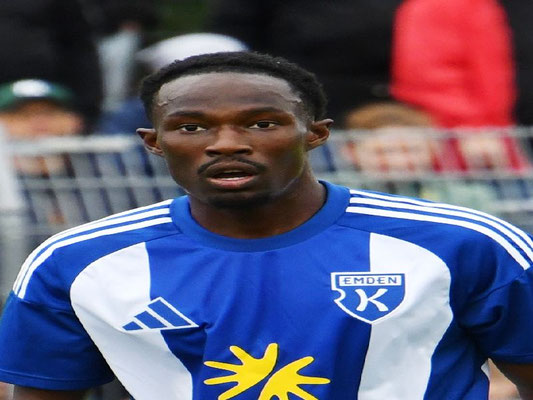 18 Igwe,Michael Chukwuemeka  1-0 K.Emden
