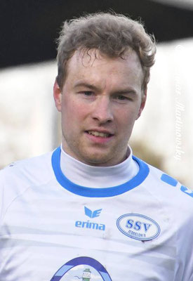 0-1 Mario Fredhorst (48.) SSV Jeddeloh