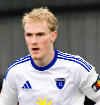 1-0 Theo Schröder (9.) K.Emden