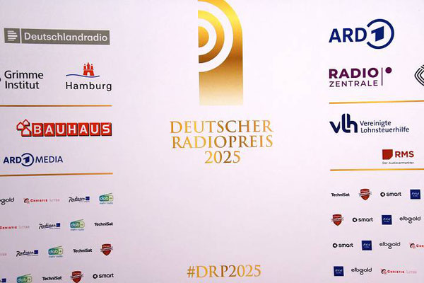 Deutscher Radiopreis 2025
