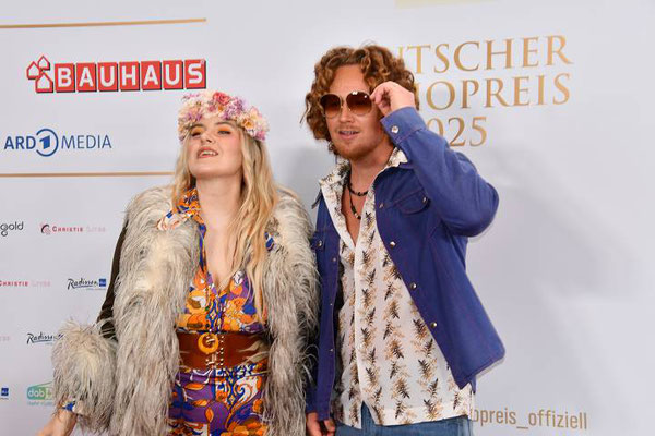 2025 ASDIS und  Michael Schulte