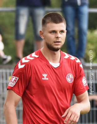 0-2 Yannik Nuxoll  ( 29.) Entr.Norderstedt