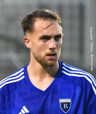 2-0 Fabian Herbst (BSV K.Emden)