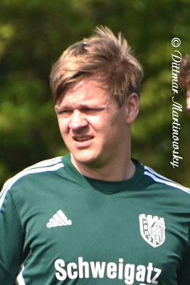 1-1 Keven Oltmer (28.) SV H.Friesoythe 