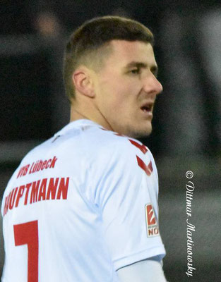 0-2 Marius Hauptmann (VFB Lübeck)
