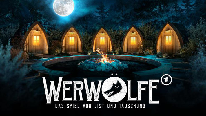 Werwölfe - Das Spiel von List und Täuschung | Bild: ARD / Homayoun Fiamor