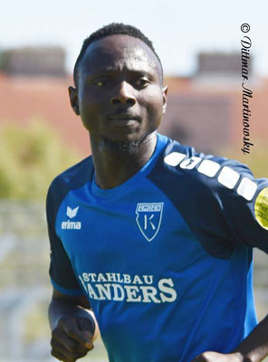 2:0 Ndiaye,Andre Nicolas (55.)
