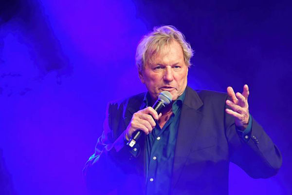 -2025 Bernhard Brink