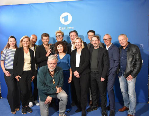 2024 ALLE Teilnehmer am Film GROßTADTREVIER