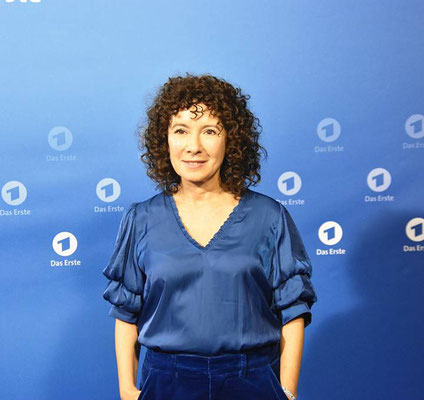 2024 Maria Ketikidou ( Großstdtrevier) 