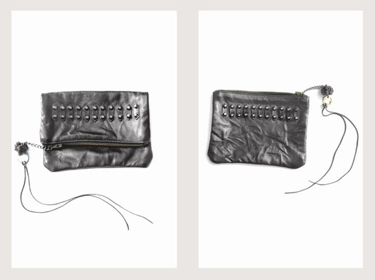 Virago Envelop Clutch / Virago Clutch