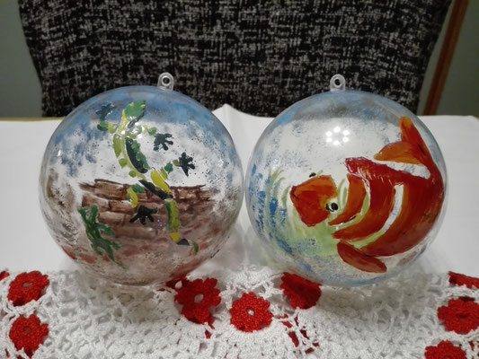 Natale2017 Quadri Dipinti Ad Olio Arte Contemporanea Figurativa Surrealista