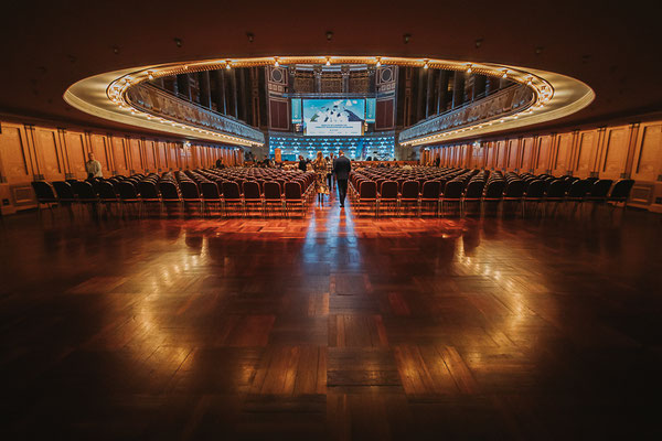 ventfotografie Gala Eventlocation Rundblick Kurhaus Wiesbaden, Veranstaltungsfotografie