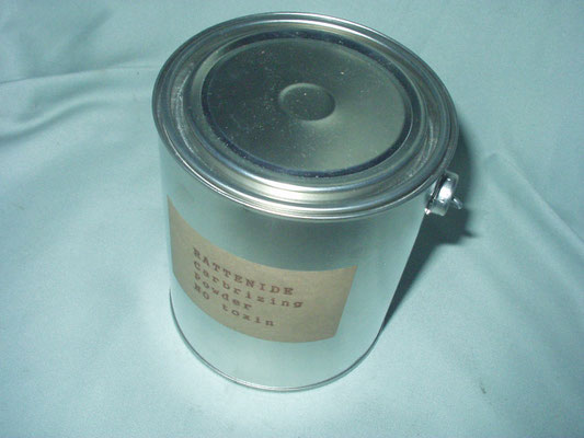 カセニット浸炭剤代用浸炭剤 約1kgカセニット浸炭剤代用浸炭剤 約500g