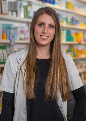 Fabienne Vejnik, PKA