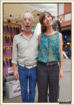 Vous allez faire des envieux avec votre pneu de vélo Upcyclé Atataye