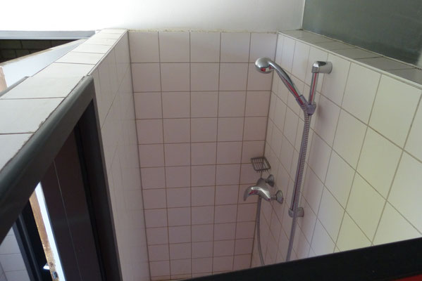 Dusche