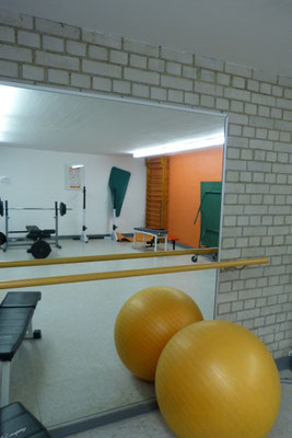 Fitness #2