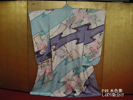 振袖レンタル 京都 kimono rental