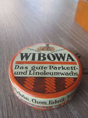 Wibowa Parkett Weber Bonn