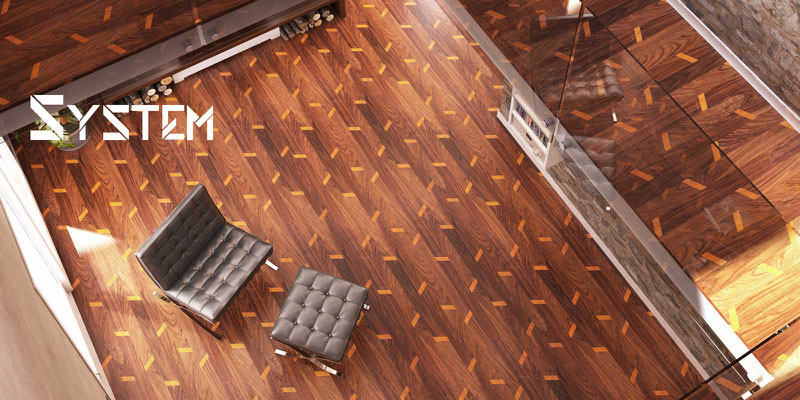 Mazzonetto Parkett Weber Bonn Köln