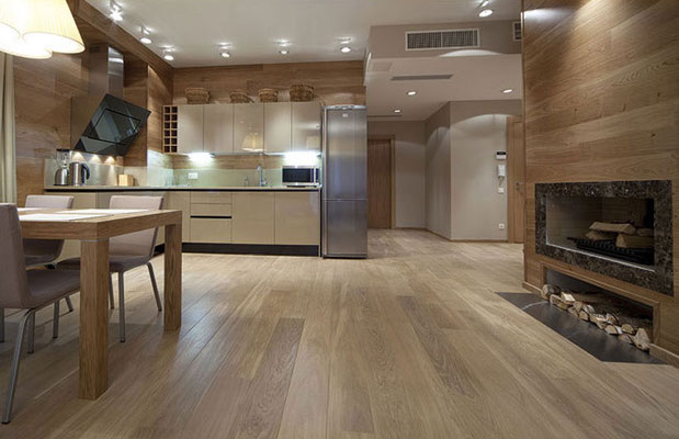 Mazzonetto Parkett Weber Bonn