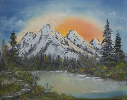 Bob Ross