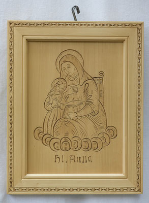 Hl. Anna
