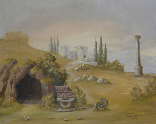 Landschaft