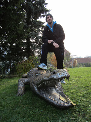 Krokodil