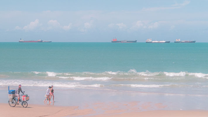 Soft Beaches 4