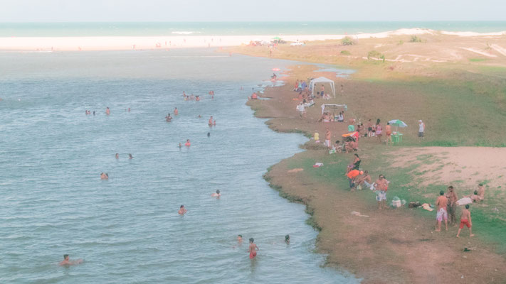 Soft Beaches 3