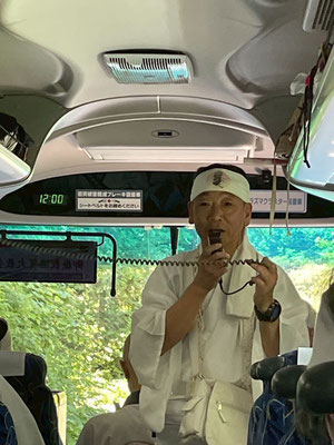 東京から合流してもらった鬼頭祥寛氏