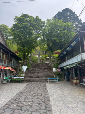 参道
