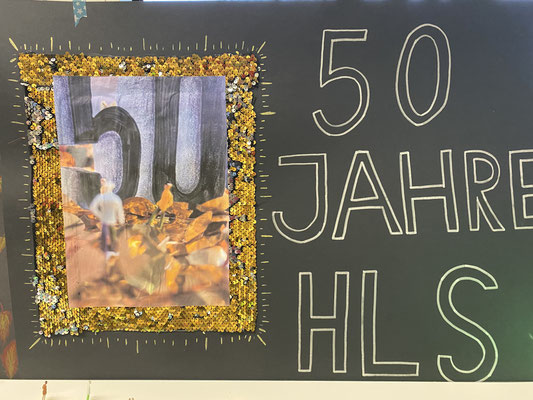 Das Jahr 2023 ist für die Hermann-Leeset-Schule ein ganz besonderes Jahr. Vor genau 50 Jahren ging die Realschule mit ihrer pädagogischen Arbeit an den Start. Im Jubiläumsjahr stehen interessante Events an. Unter dem Motto „Die Hermann-Leeser-Schule wird 