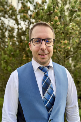 Stefan Oechslin